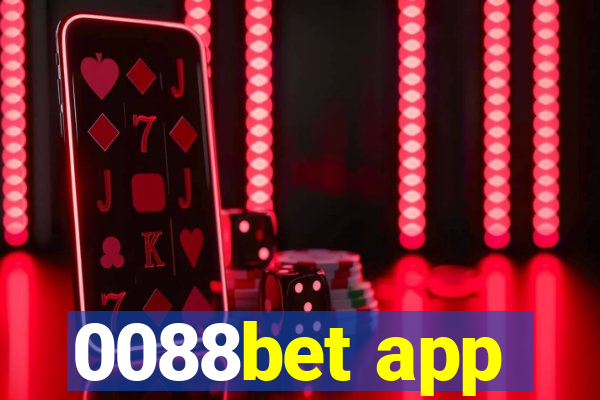 0088bet app